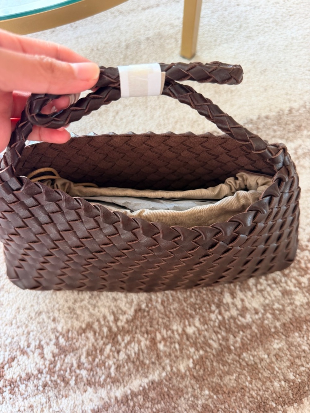 Anthropologie Purse - Picture 3 of 5